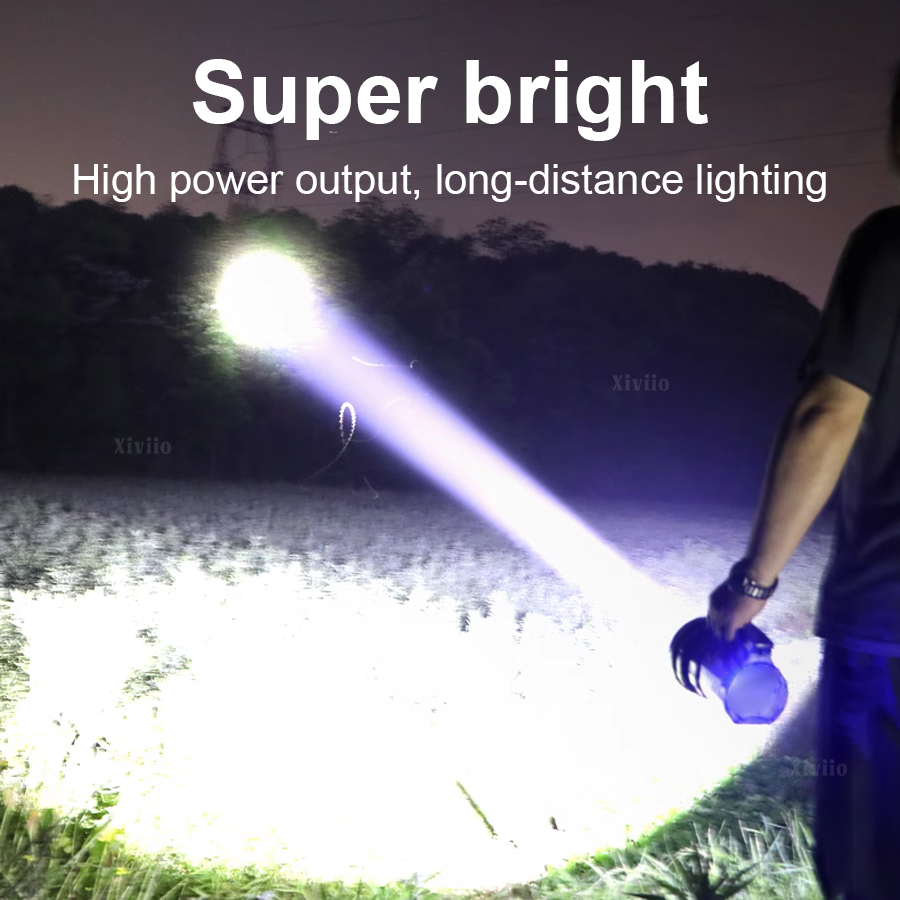 2025 NEW Powerful Search Flash – Fishing Light Bewertung und Preis