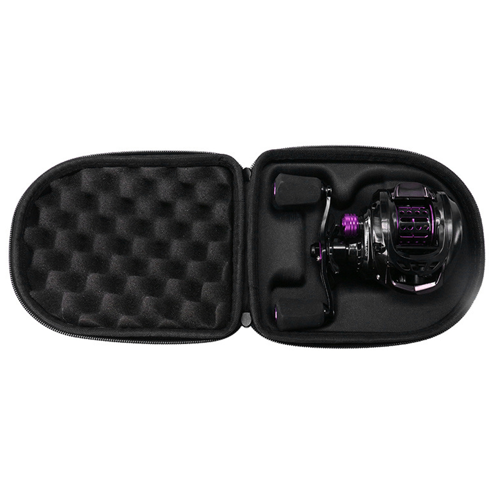Fishing Reel Protective Case W – Fish Finder Case Bewertung und Preis
