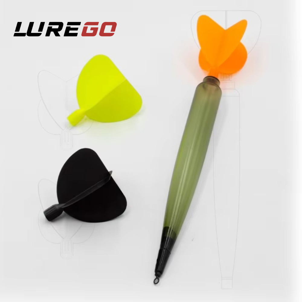 1 Set  Marker Float for Fishin – Fishing Depth Finder Bewertung und Preis