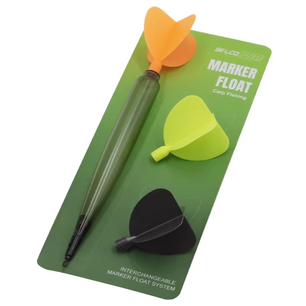 1 Set  Marker Float for Fishin – Fishing Depth Finder Bewertung und Preis