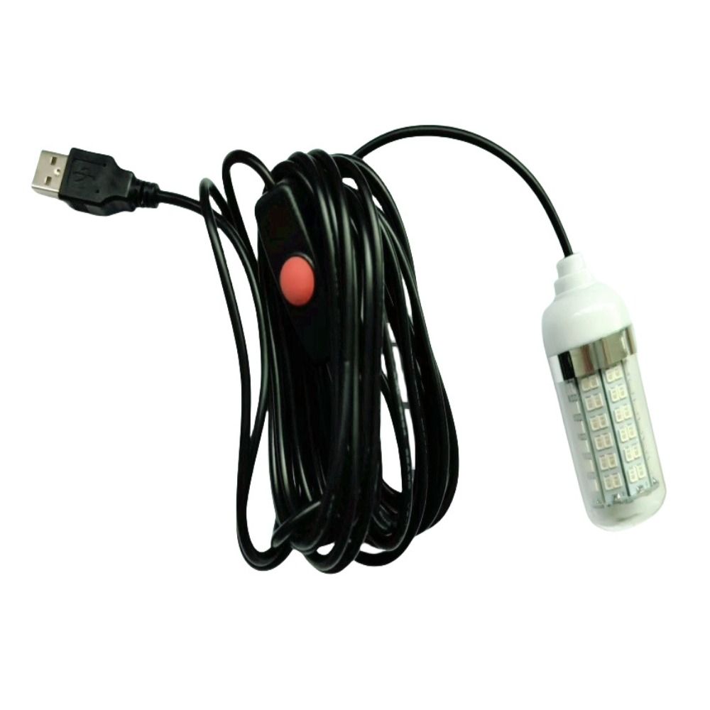 5V USB Underwater Fish Lure La – Fish Finder Portable Bewertung und Preis
