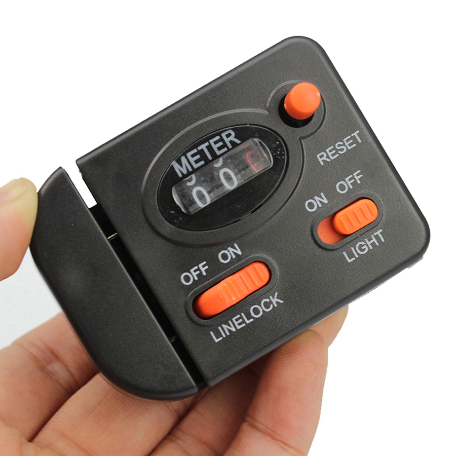 Digital Fishing Line Counter D – Fishing Depth Finder Bewertung und Preis