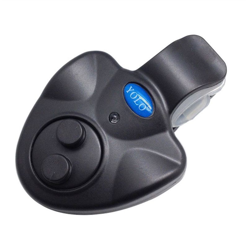 Fishing Fish Bite Alarm Electr – Bite Alarm Bewertung und Preis