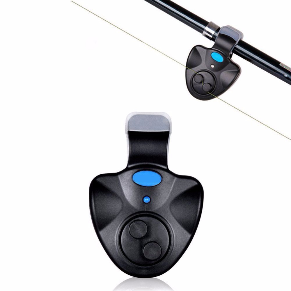 Fishing Fish Bite Alarm Electr – Bite Alarm Bewertung und Preis