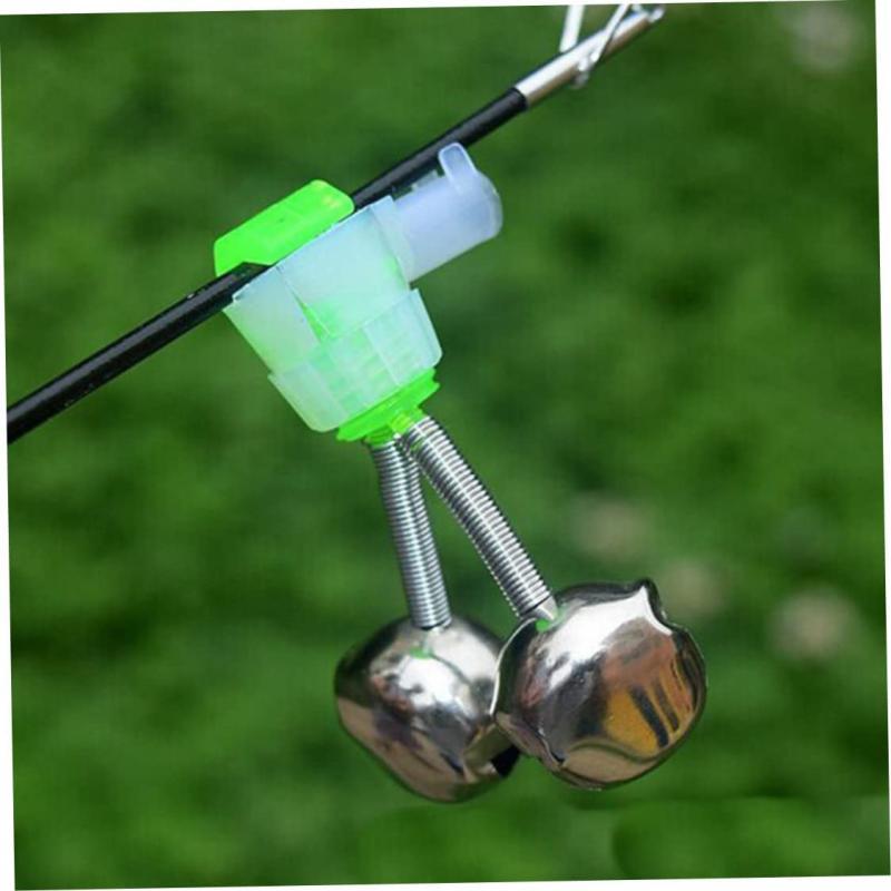 50-5PCS Double Bells Fishing I – Bite Alarm Bewertung und Preis