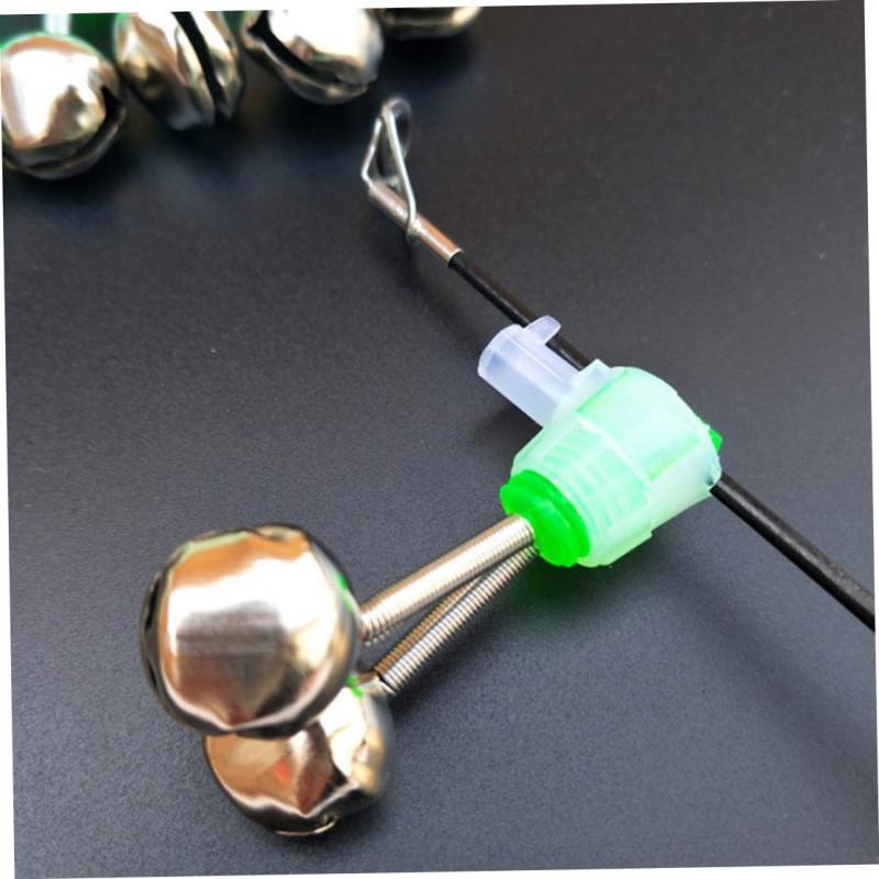 50-5PCS Double Bells Fishing I – Bite Alarm Bewertung und Preis