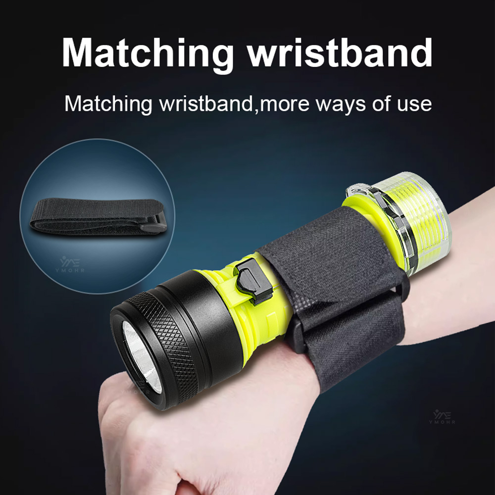 New Portable Professional LED  – Fishing Light Bewertung und Preis