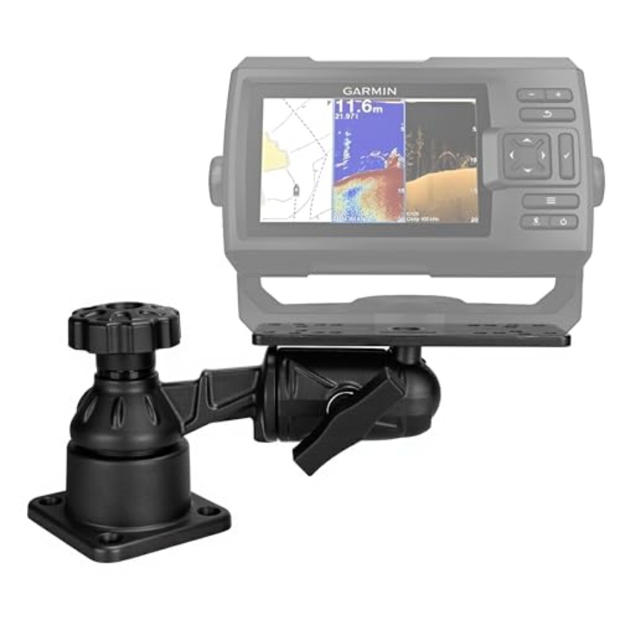 Fish finder mount for marine u – Fish Finder Mount Bewertung und Preis