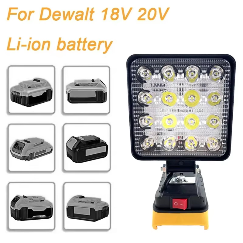 4Inch Led Light Handheld Spotl – Fish Finder Battery Bewertung und Preis