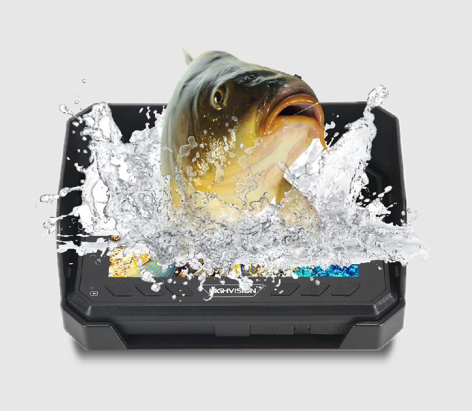 5''Underwater Fishing Camera,1 – Fishing Camera Bewertung und Preis