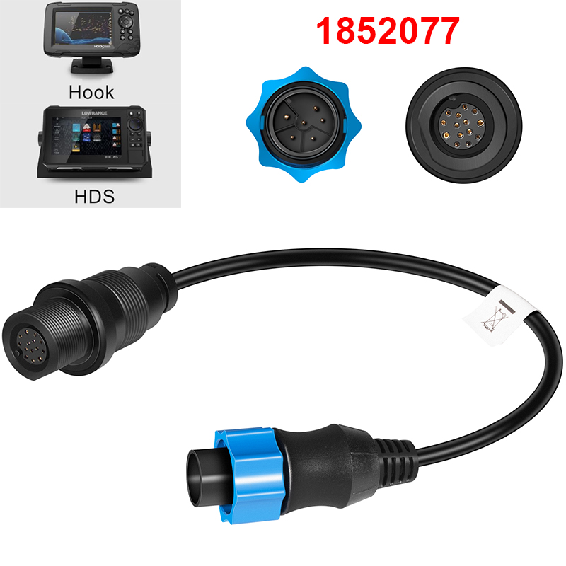 MKR-DSC-10 1852077 DSC Adapter – Fish Finder Cable Bewertung und Preis