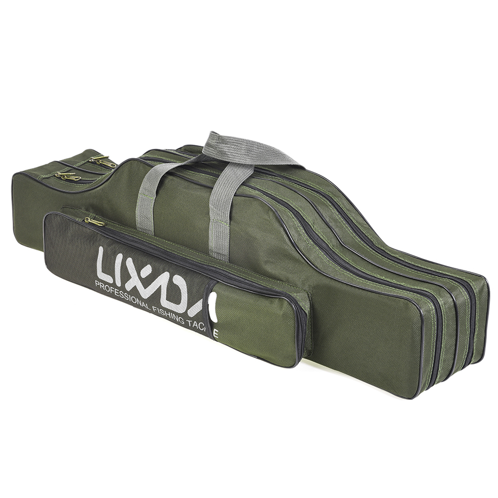 Fishing Bag Portable Folding F – Fish Finder Case Bewertung und Preis
