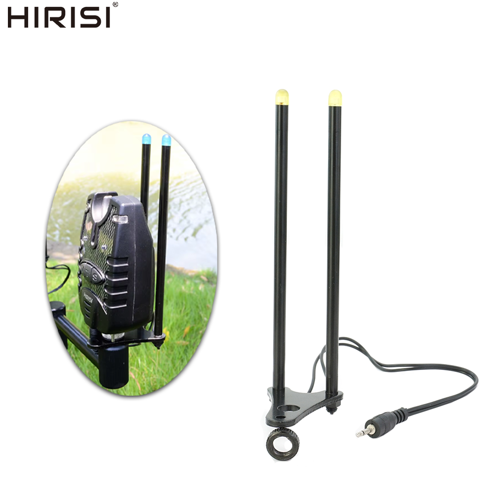 Hirisi Carp Fishing Snag Ear B – Bite Indicator Bewertung und Preis