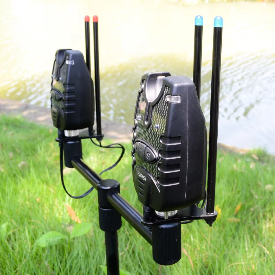 Hirisi Carp Fishing Snag Ear B – Bite Indicator Bewertung und Preis