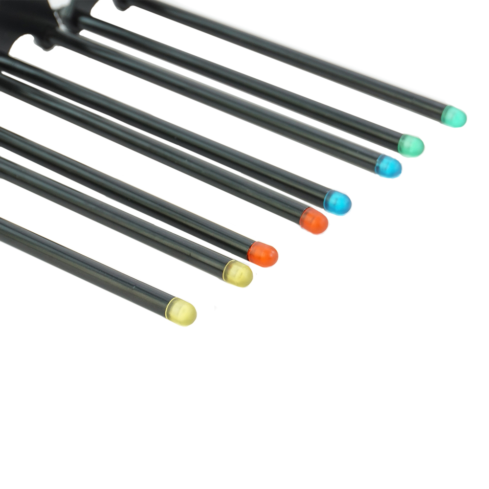 Hirisi Carp Fishing Snag Ear B – Bite Indicator Bewertung und Preis
