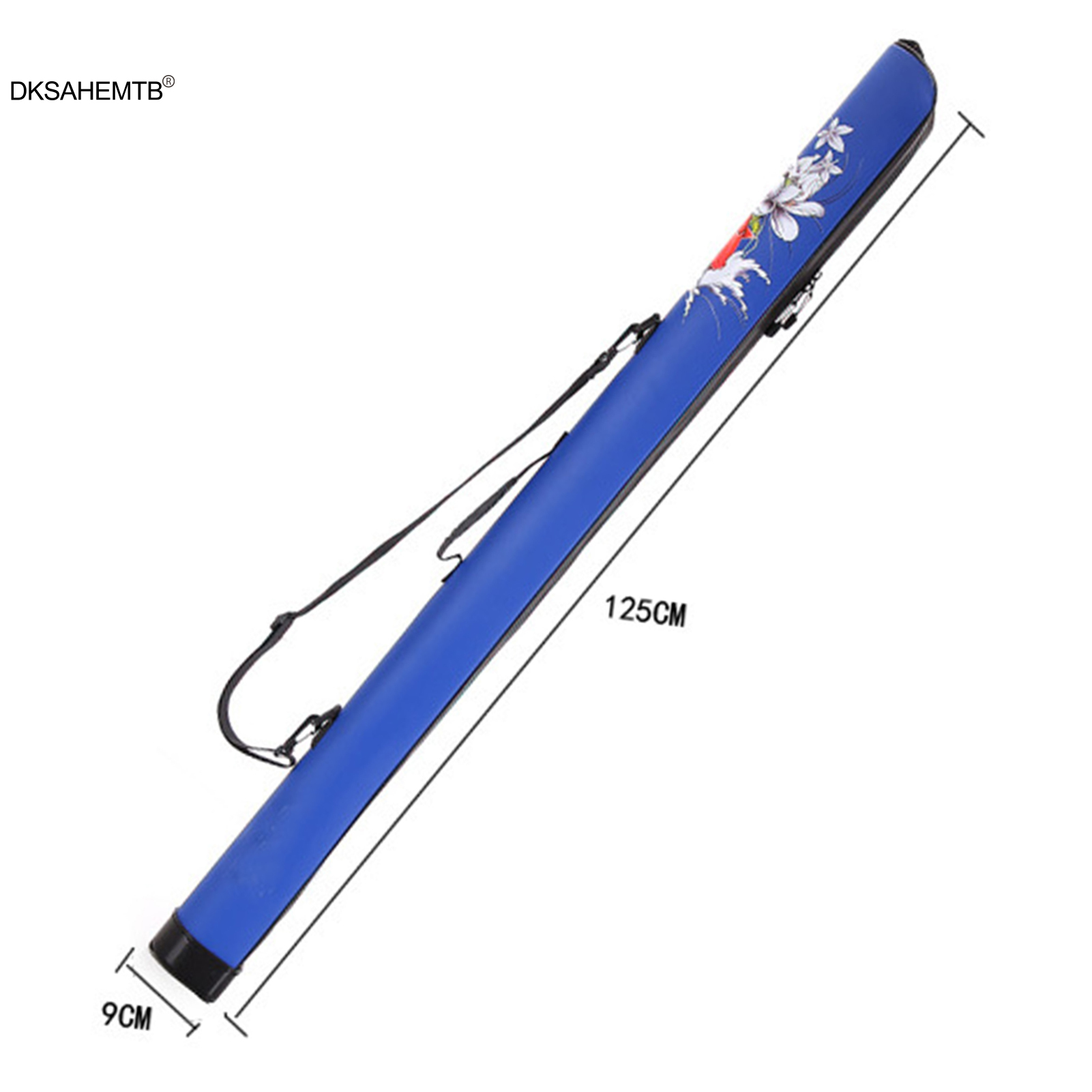 Hard Shell 1.25m Portable Fish – Fish Finder Case Bewertung und Preis