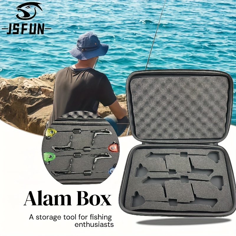 JSFUN Carp Fishing Tackle Fish – Bite Alarm Bewertung und Preis