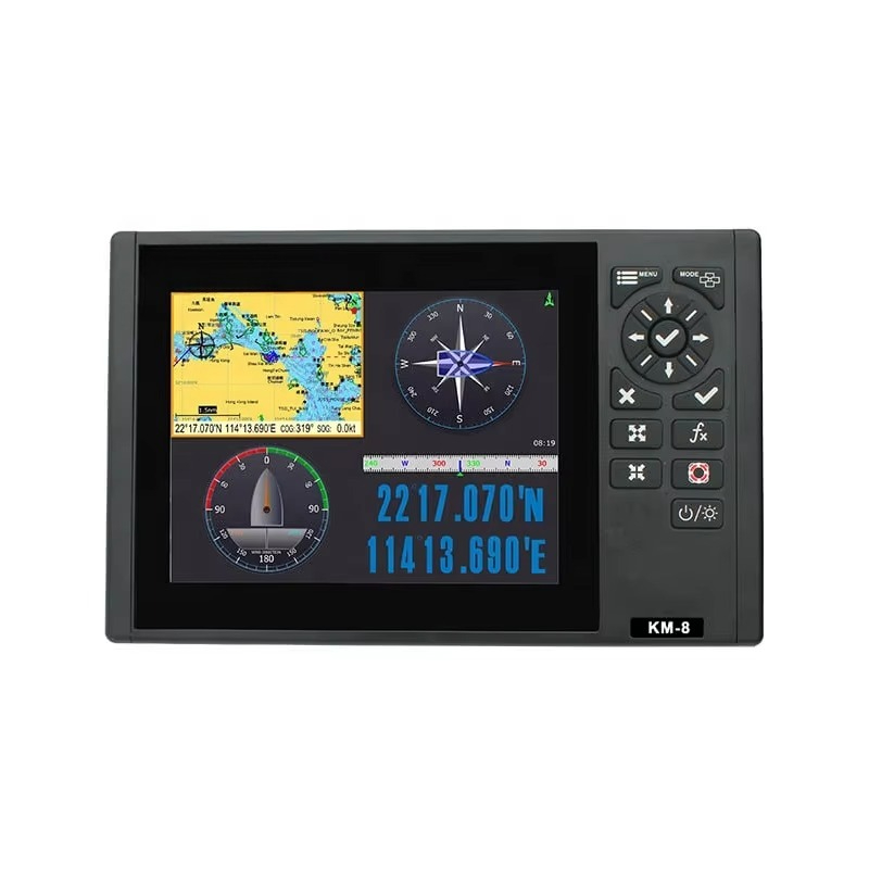 GPS Fish /depth Sounder/Echo S – Fish Finder Battery Bewertung und Preis