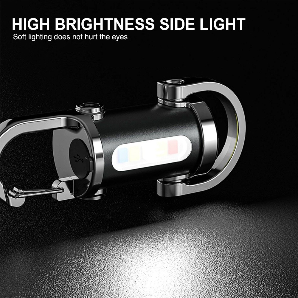 Portable Keychain Light Mini K – Fishing Light Bewertung und Preis