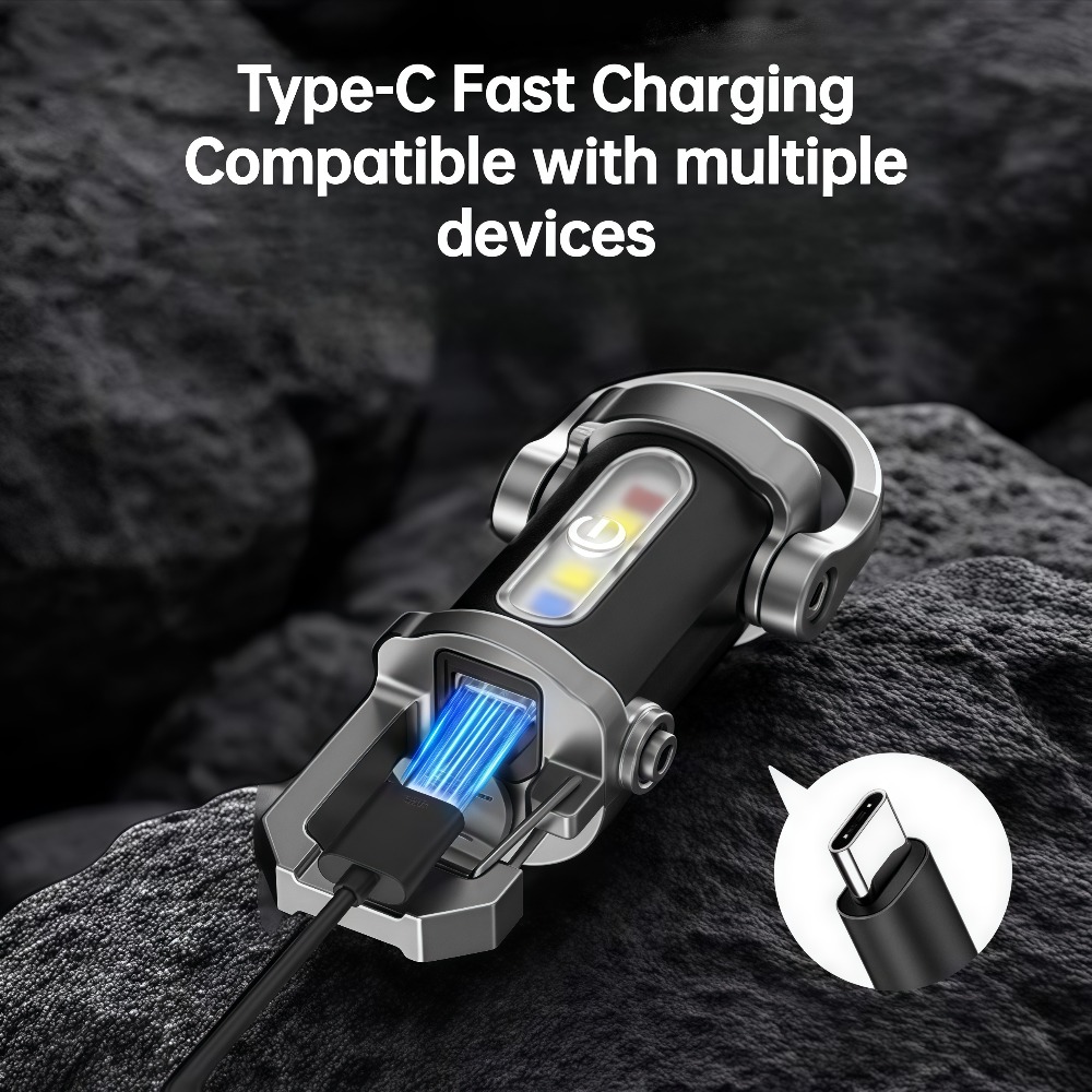 Portable Keychain Light Mini K – Fishing Light Bewertung und Preis
