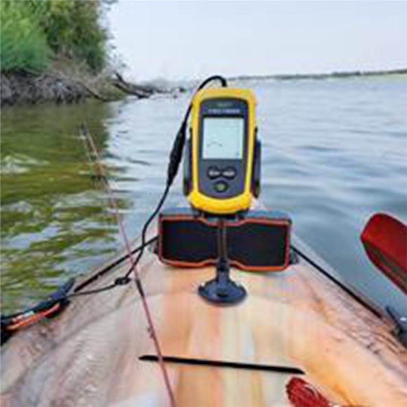 ABHT-Kayak Portable Fish Depth – Fish Finder Portable Bewertung und Preis