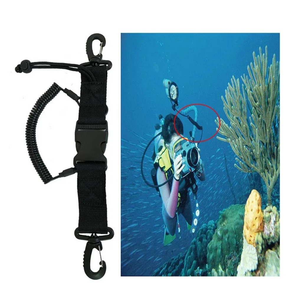 Quick Release Diving Camera La – Underwater Camera Bewertung und Preis