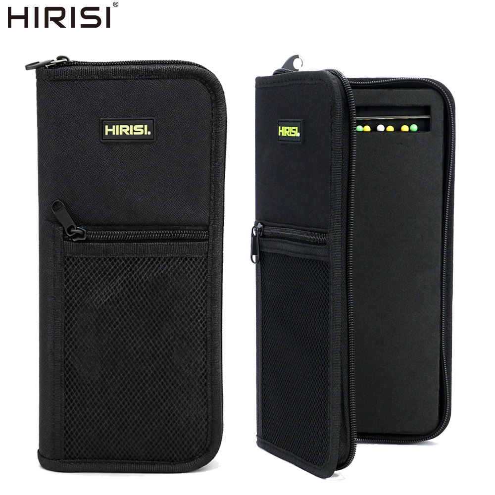 Hirisi 1Pcs Carp Fishing Rig W – Fish Finder Case Bewertung und Preis