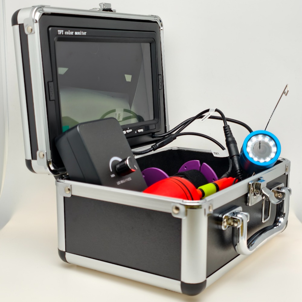 Fish Finder Underwater Fishing – Fish Finder Cable Bewertung und Preis