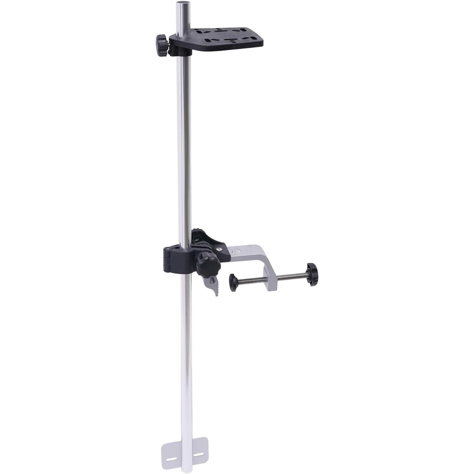 Portable 360° Adjustable Trans – Fish Finder Mount Bewertung und Preis