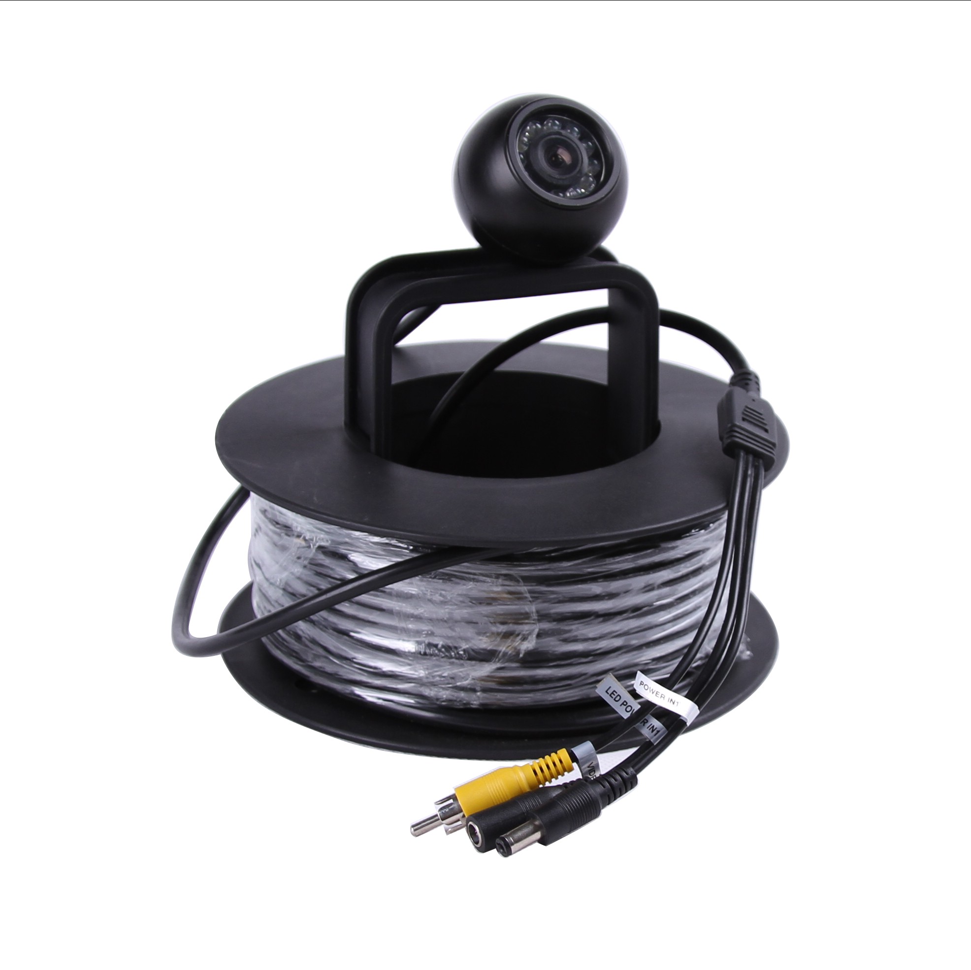 700TVL HD Underwater 20/30/50/ – Fishing Camera Bewertung und Preis