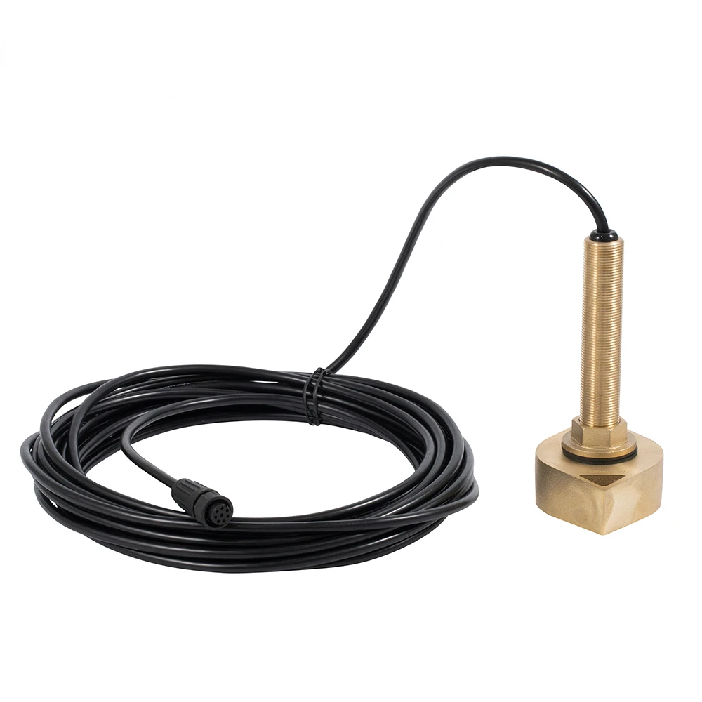 2026 sell 600W 50&200KHz sonar – Fish Finder Transducer Bewertung und Preis