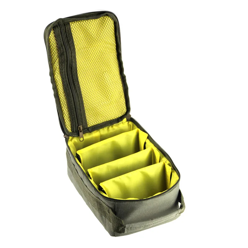Outdoor Carp Fishing Gear Stor – Fish Finder Case Bewertung und Preis