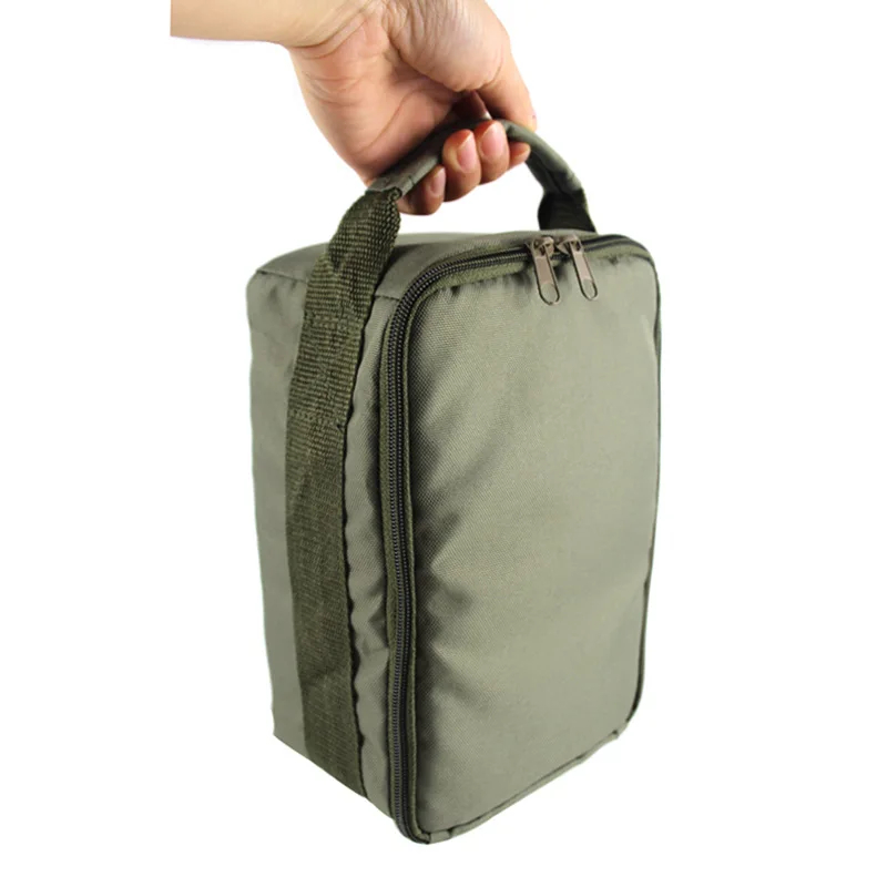 Outdoor Carp Fishing Gear Stor – Fish Finder Case Bewertung und Preis