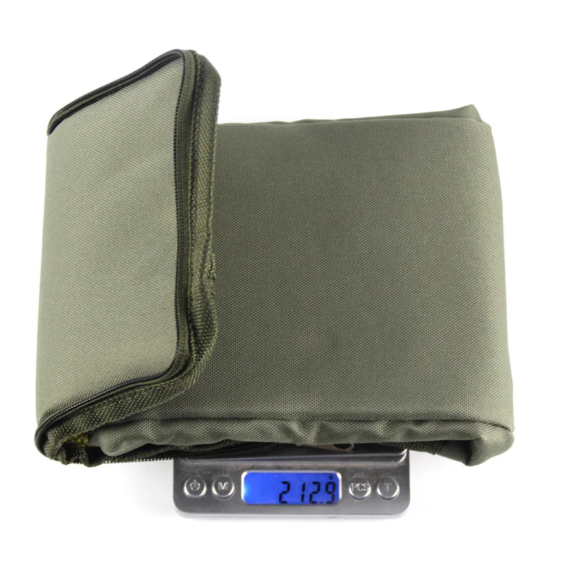 Outdoor Carp Fishing Gear Stor – Fish Finder Case Bewertung und Preis