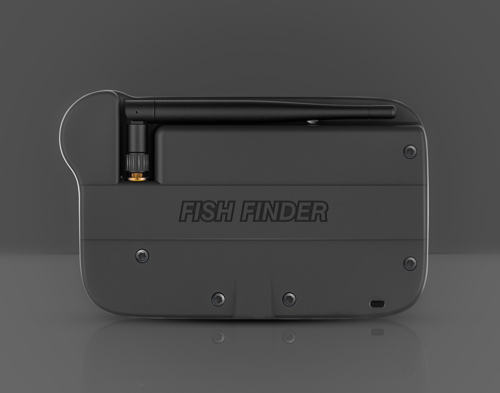 FindFish 200M Portable Fish Fi – Fish Finder Portable Bewertung und Preis