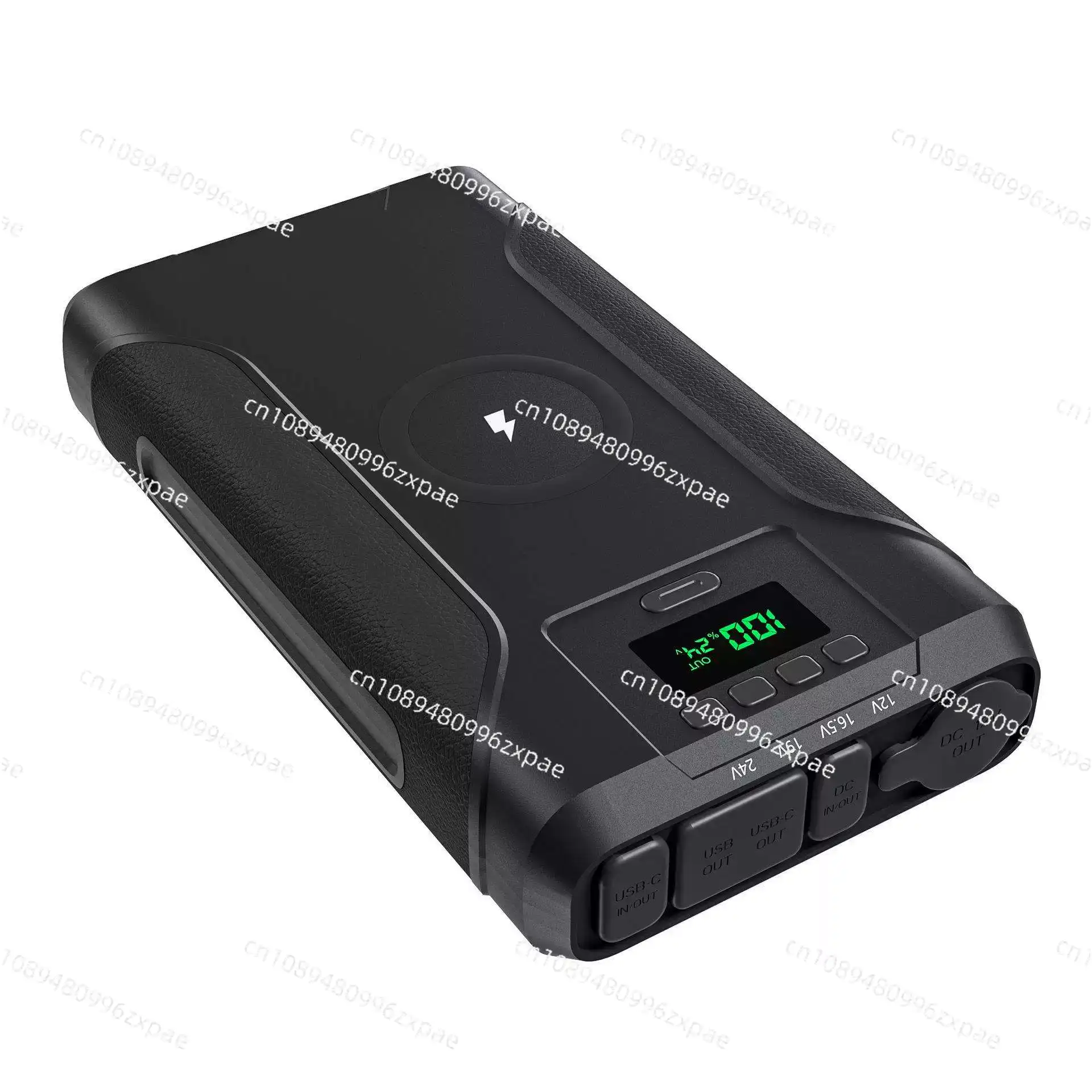 High Capacity 72000mAh Outdoor – Fish Finder Battery Bewertung und Preis