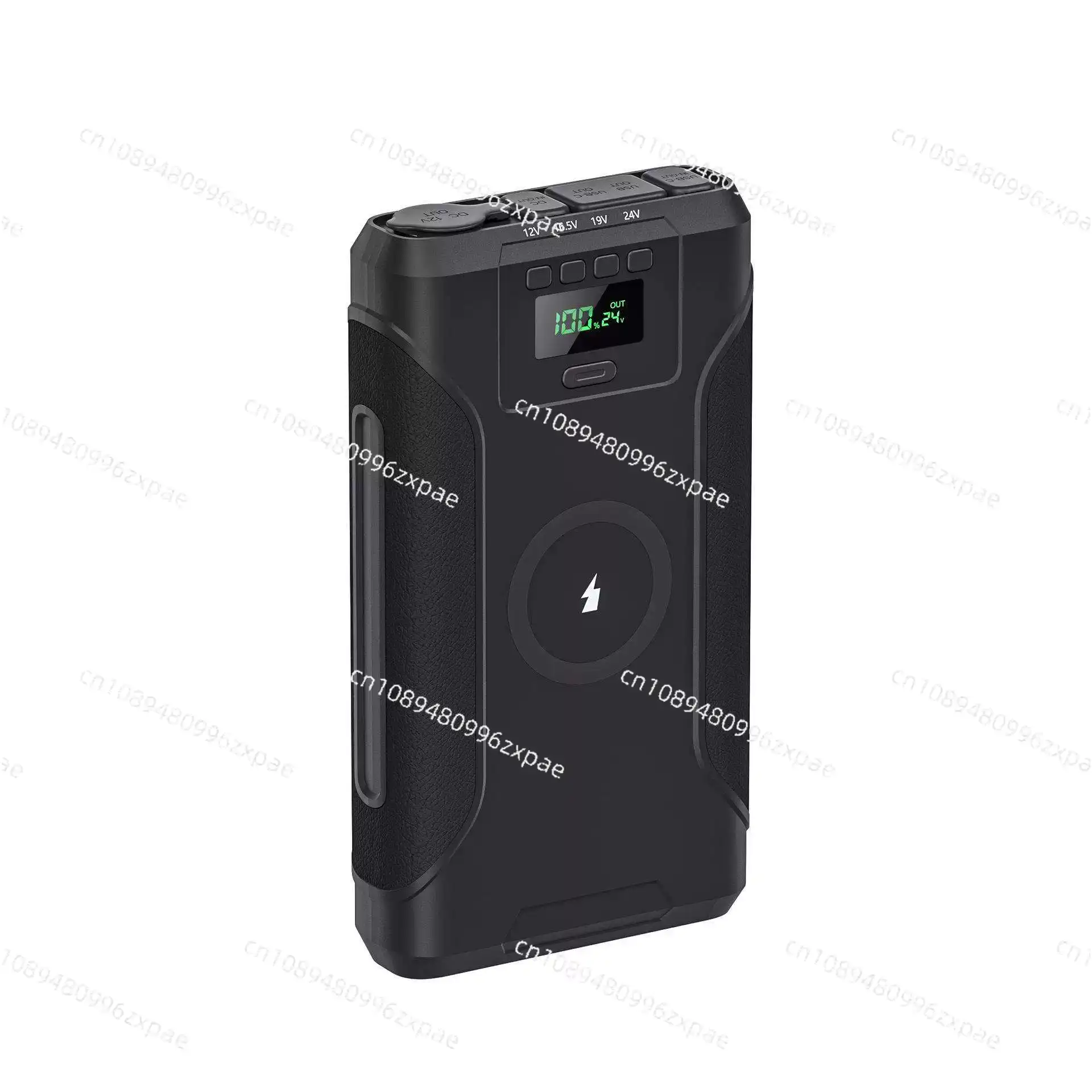 High Capacity 72000mAh Outdoor – Fish Finder Battery Bewertung und Preis