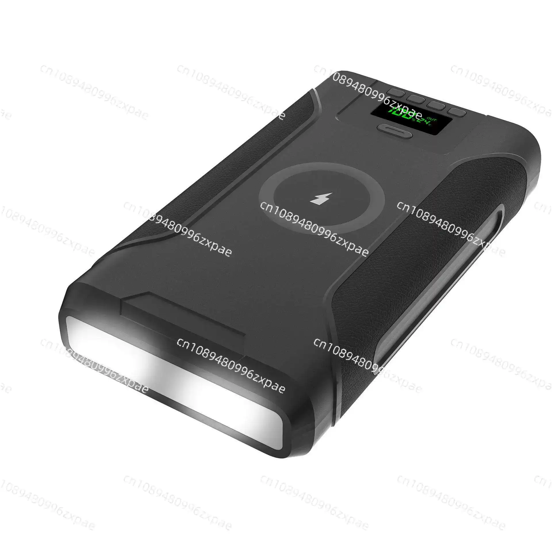 High Capacity 72000mAh Outdoor – Fish Finder Battery Bewertung und Preis