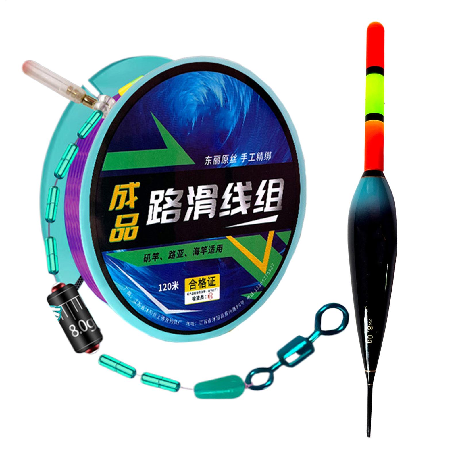 Fishing Line Automatic Bobber  – Fish Alarm Bewertung und Preis