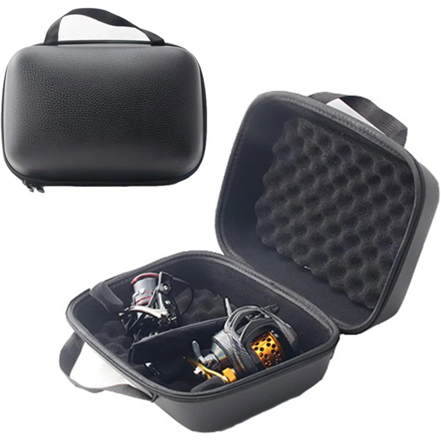 Lixada Fishing Reel Case - 3 C – Fish Finder Case Bewertung und Preis
