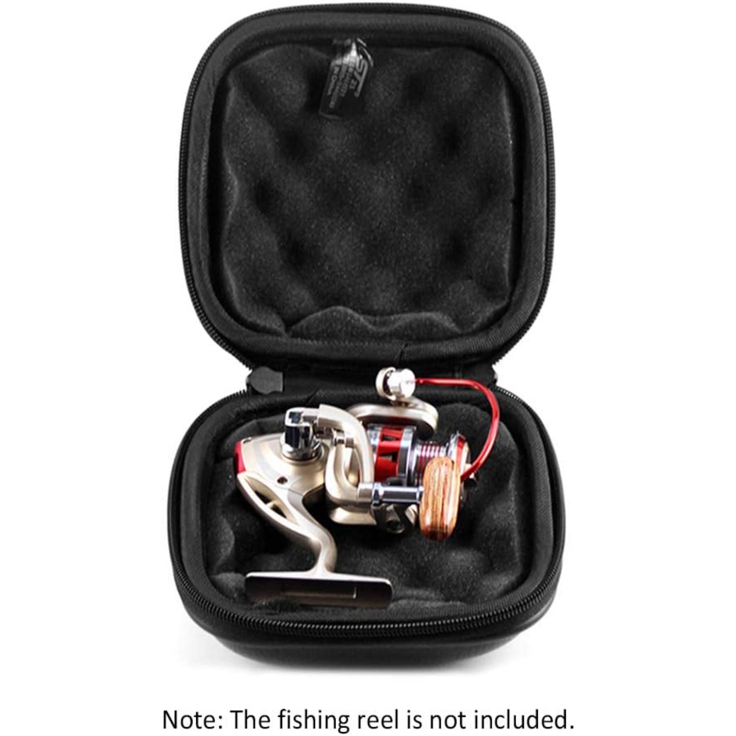 Lixada Fishing Reel Case - 3 C – Fish Finder Case Bewertung und Preis