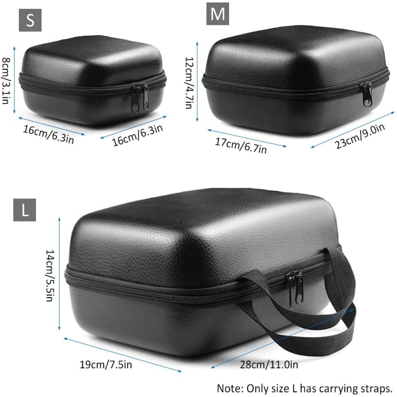 Lixada Fishing Reel Case - 3 C – Fish Finder Case Bewertung und Preis