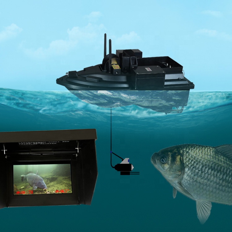 WINFULL Wireless Remote Contro – Fishing Gps Bewertung und Preis