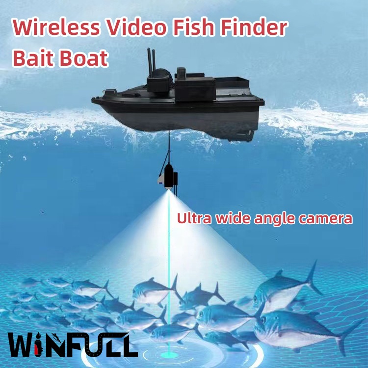 WINFULL Wireless Remote Contro – Fishing Gps Bewertung und Preis