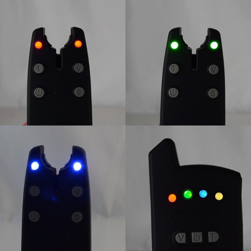 Wireless High Sensitivity Carp – Bite Alarm Bewertung und Preis