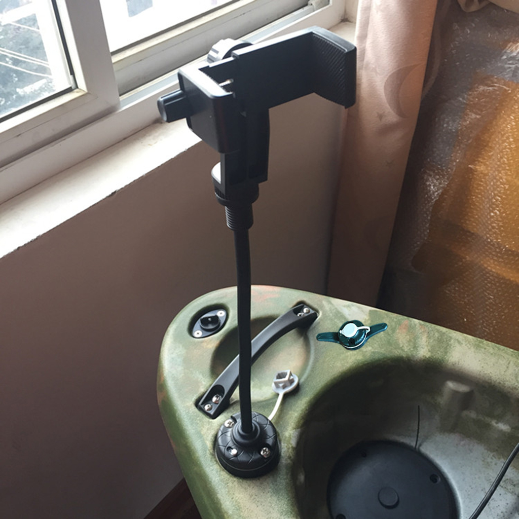 Kayak Cell Phone Holder Bracke – Fish Finder Mount Bewertung und Preis