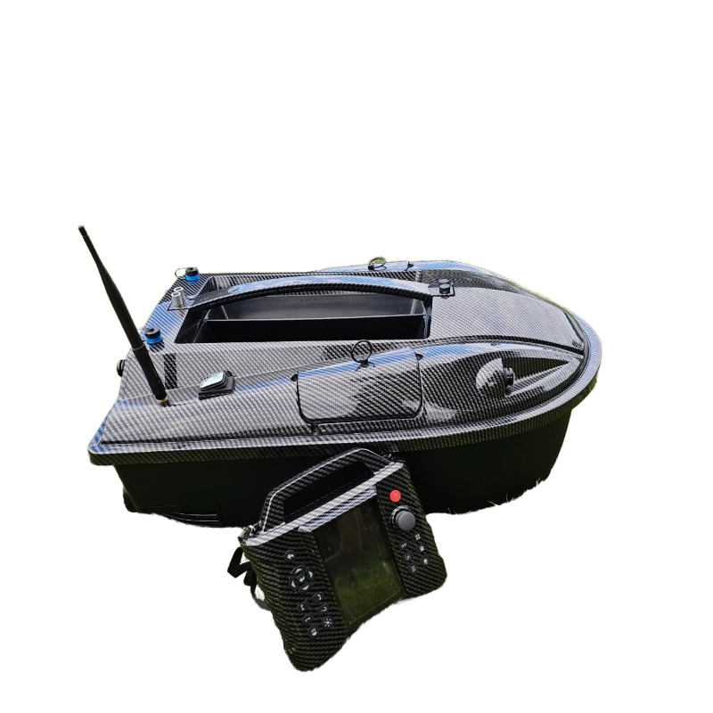 New Upgrade Bait Boat 116 Poin – Fishing Gps Bewertung und Preis
