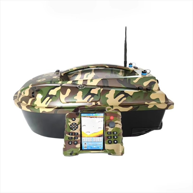 New Upgrade Bait Boat 116 Poin – Fishing Gps Bewertung und Preis