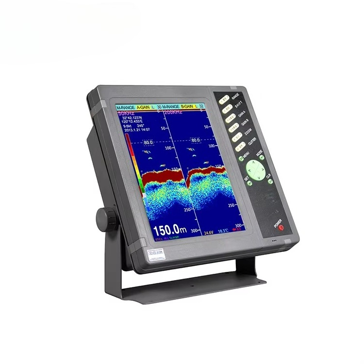 Marine 10 Inch Sonar Fish  wit – Fish Finder Battery Bewertung und Preis