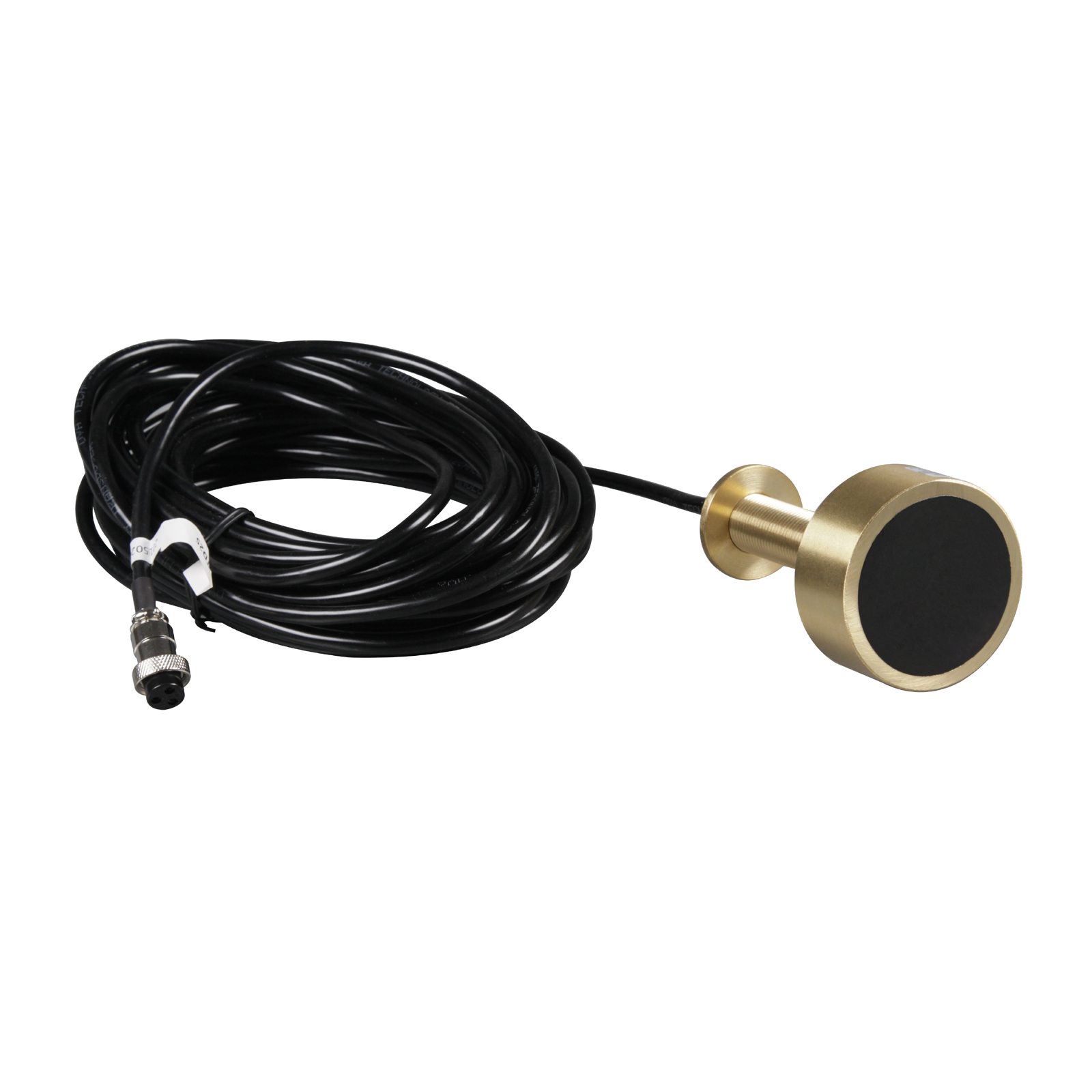 Matsutec TD-25B with Cable 10M – Fish Finder Transducer Bewertung und Preis